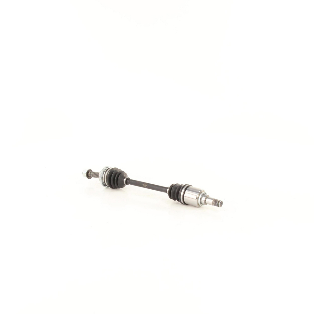2013 Chevrolet Spark Drive Axle Front
