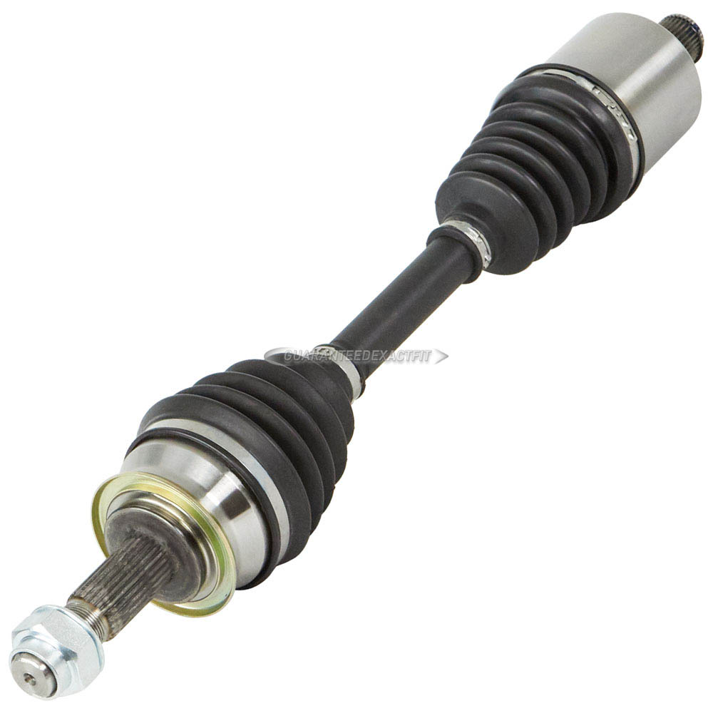 2016 Chevrolet Spark EV Drive Axle Kit