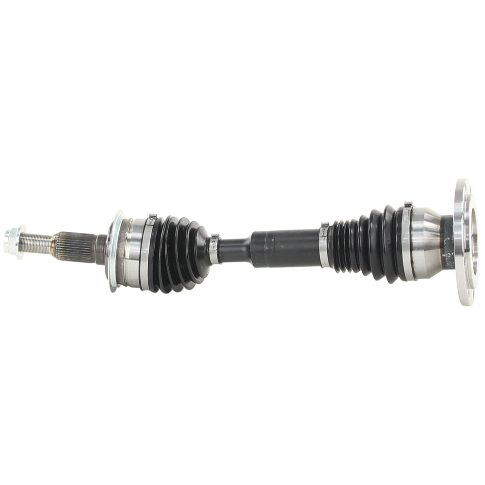 BuyAutoParts 90-922712D Drive Axle Kit