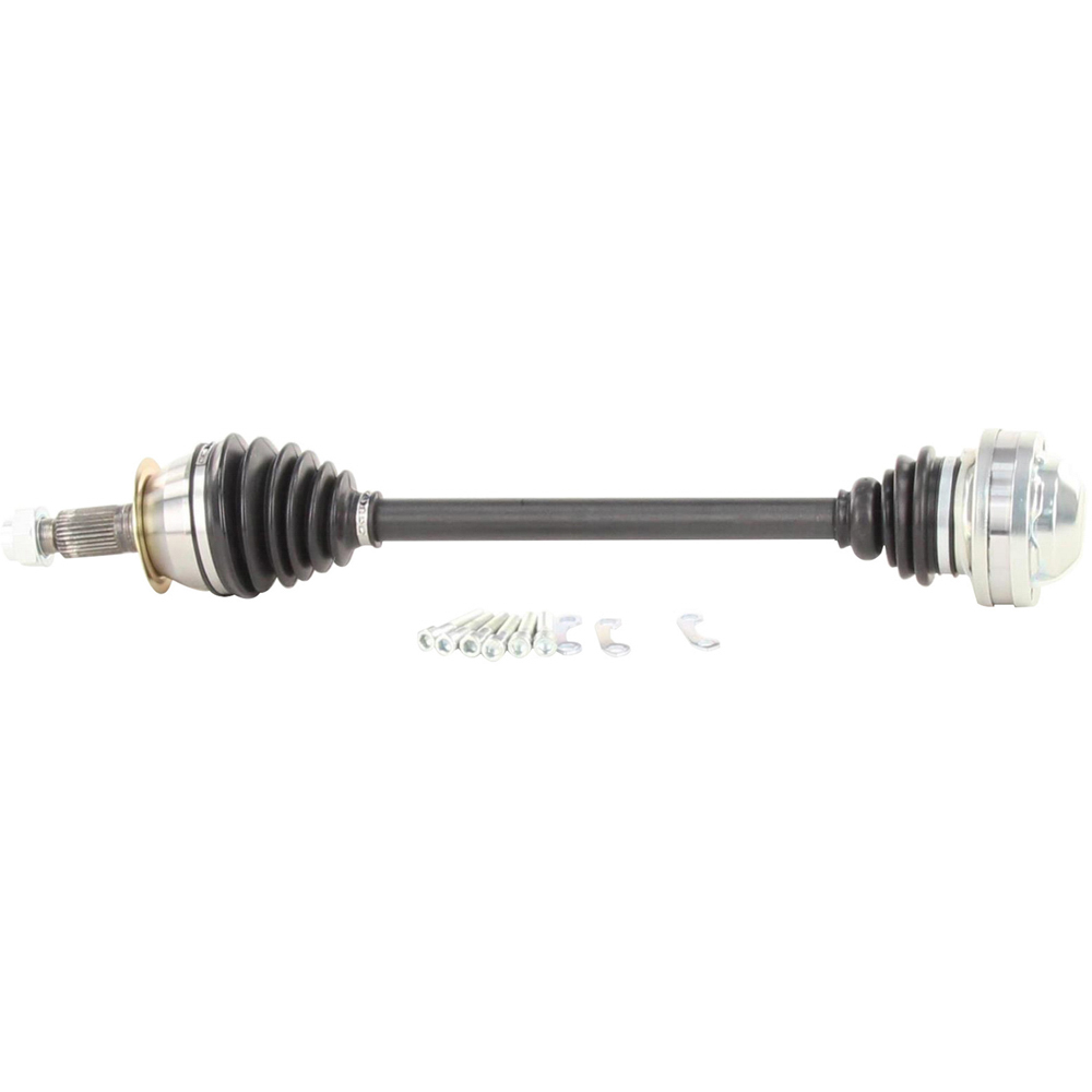 2013 Cadillac ATS Drive Axle Kit