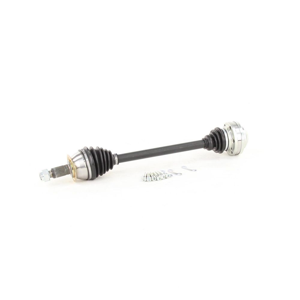 2013 Cadillac ATS Drive Axle Rear