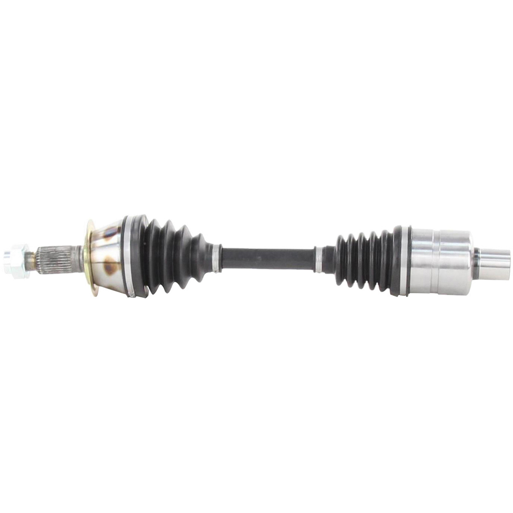 BuyAutoParts 90-916432D Drive Axle Kit