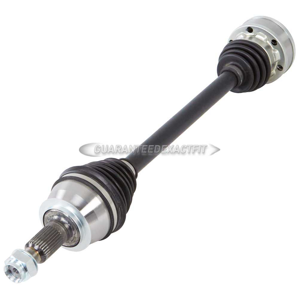 BuyAutoParts 90-919122D Drive Axle Kit