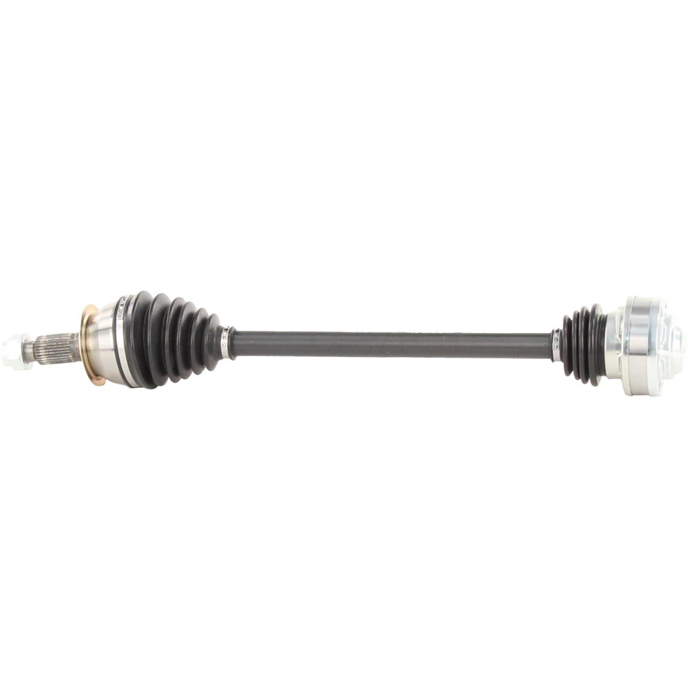 BuyAutoParts 90-919122D Drive Axle Kit