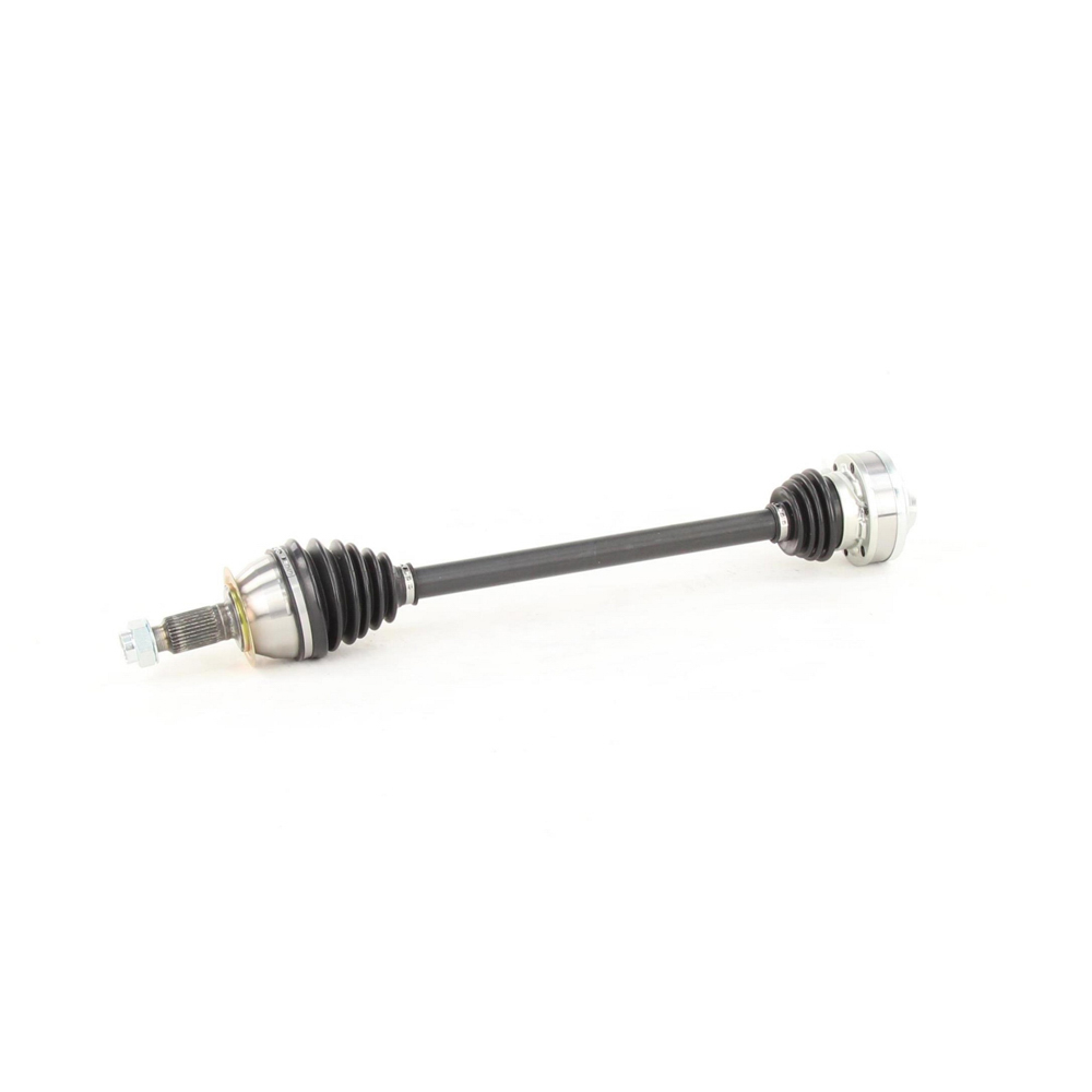 2013 Cadillac ATS Drive Axle Rear