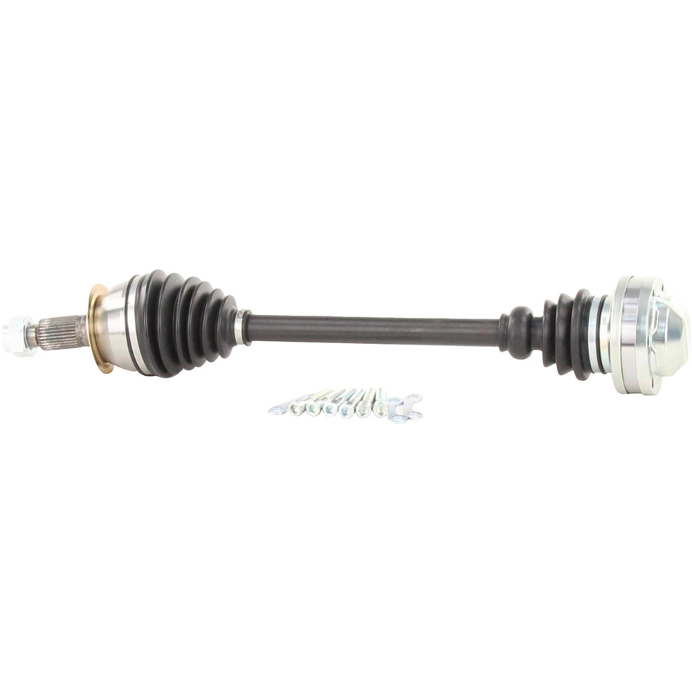 2013 Cadillac ATS Drive Axle Kit
