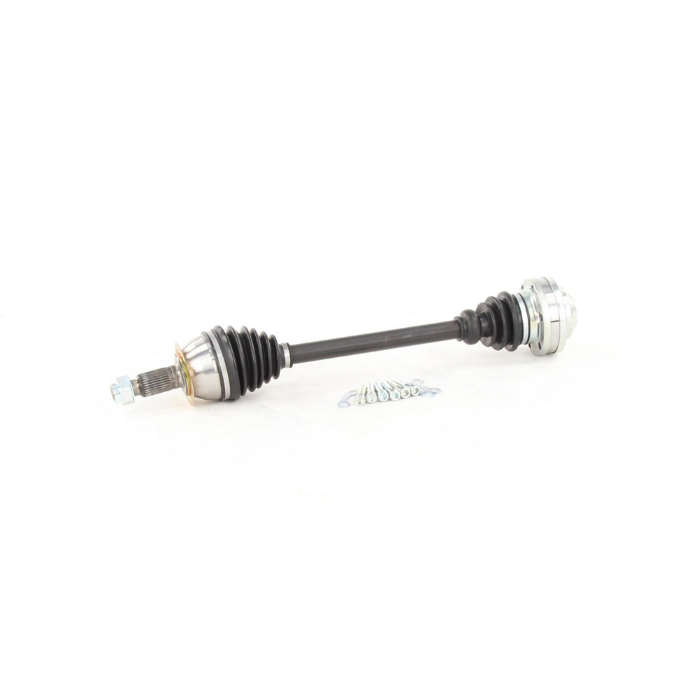 2013 Cadillac ATS Drive Axle Rear