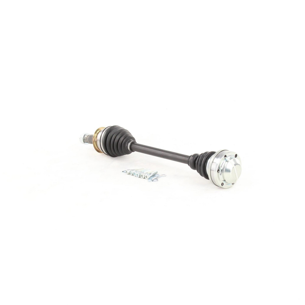2013 Cadillac ATS Drive Axle Rear