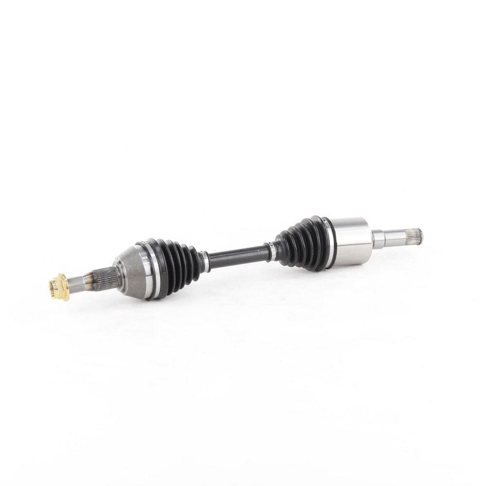 2012 Chevrolet Impala Drive Axle Front