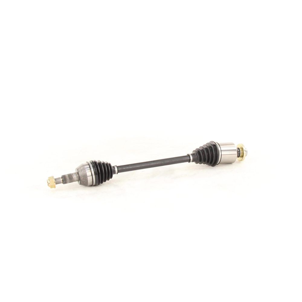 2009 Pontiac Torrent Drive Axle Front