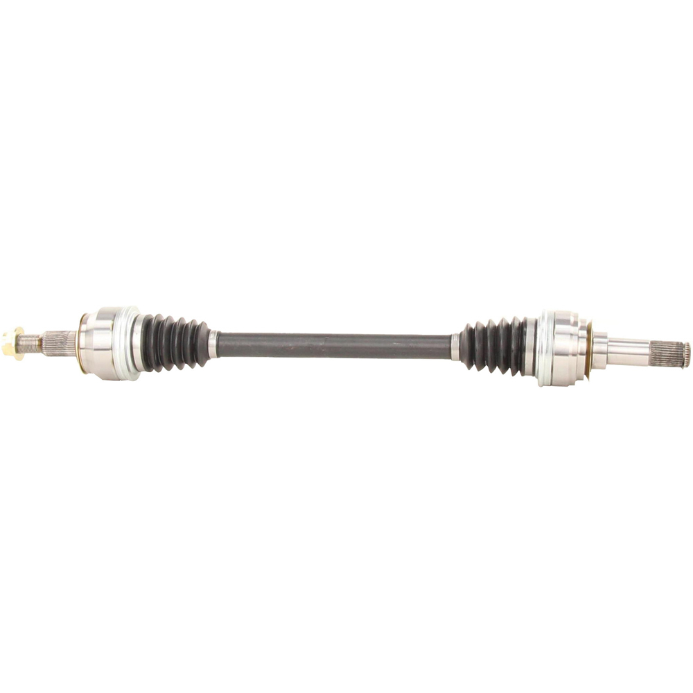 2012 Chevrolet Camaro Drive Axle Kit