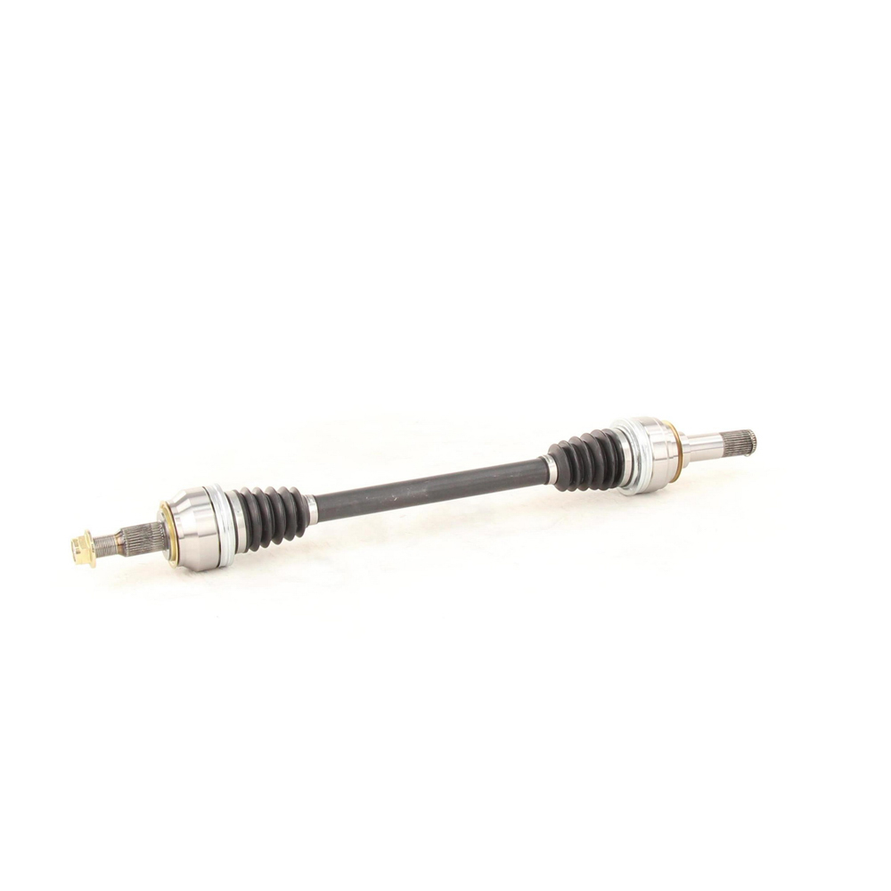 2012 Chevrolet Camaro Drive Axle Rear