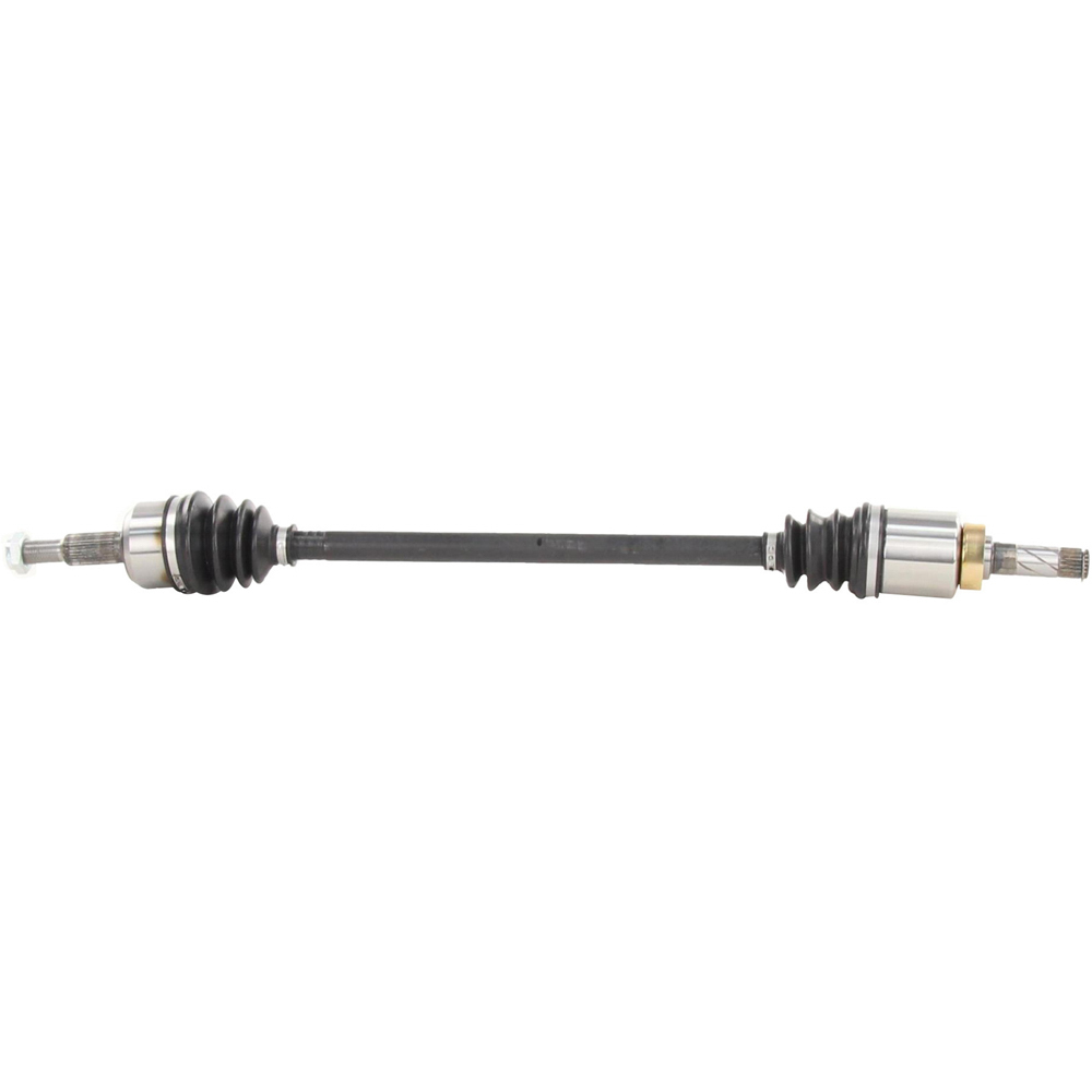 2007 Saturn Vue Drive Axle Kit
