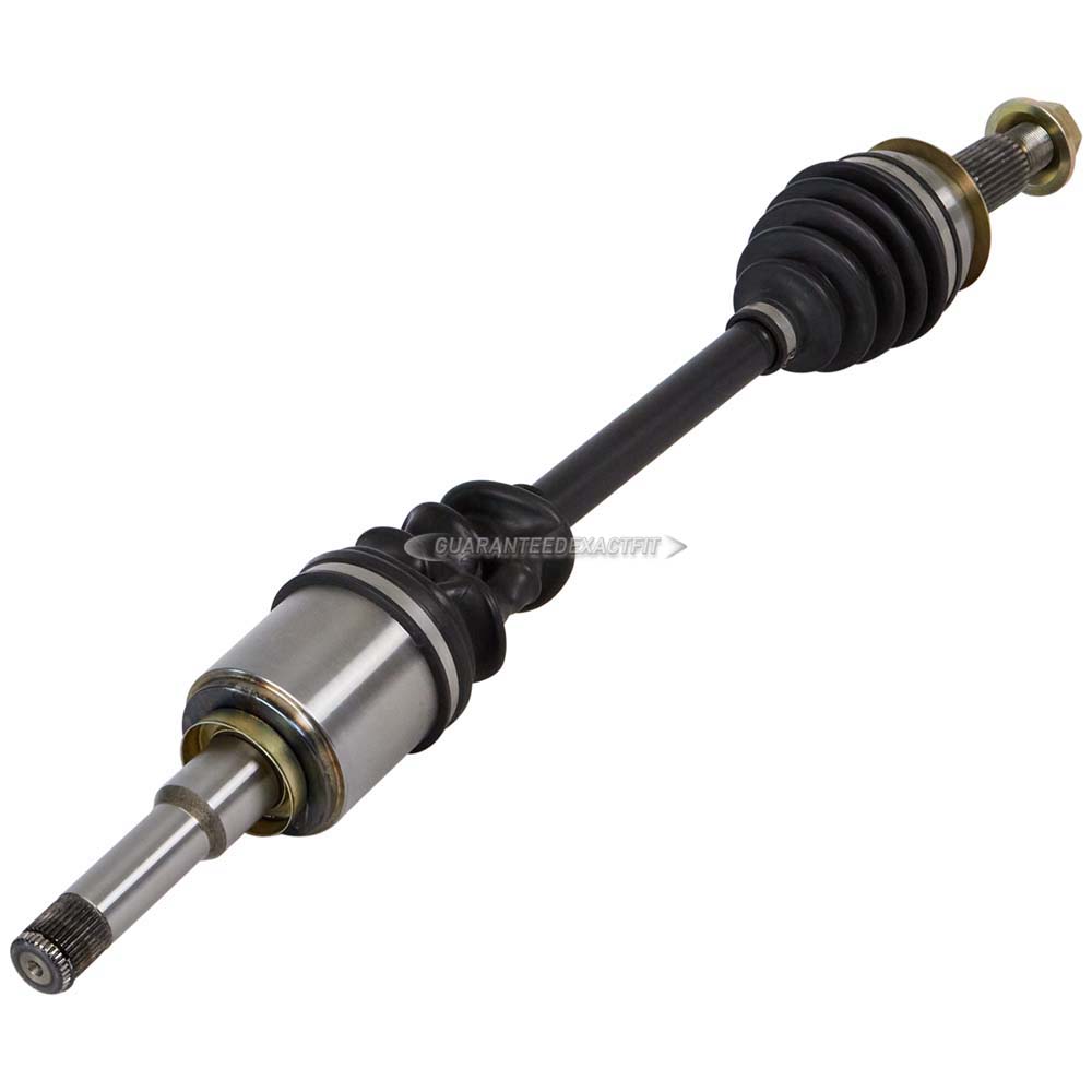 2019 Buick LaCrosse Drive Axle Front