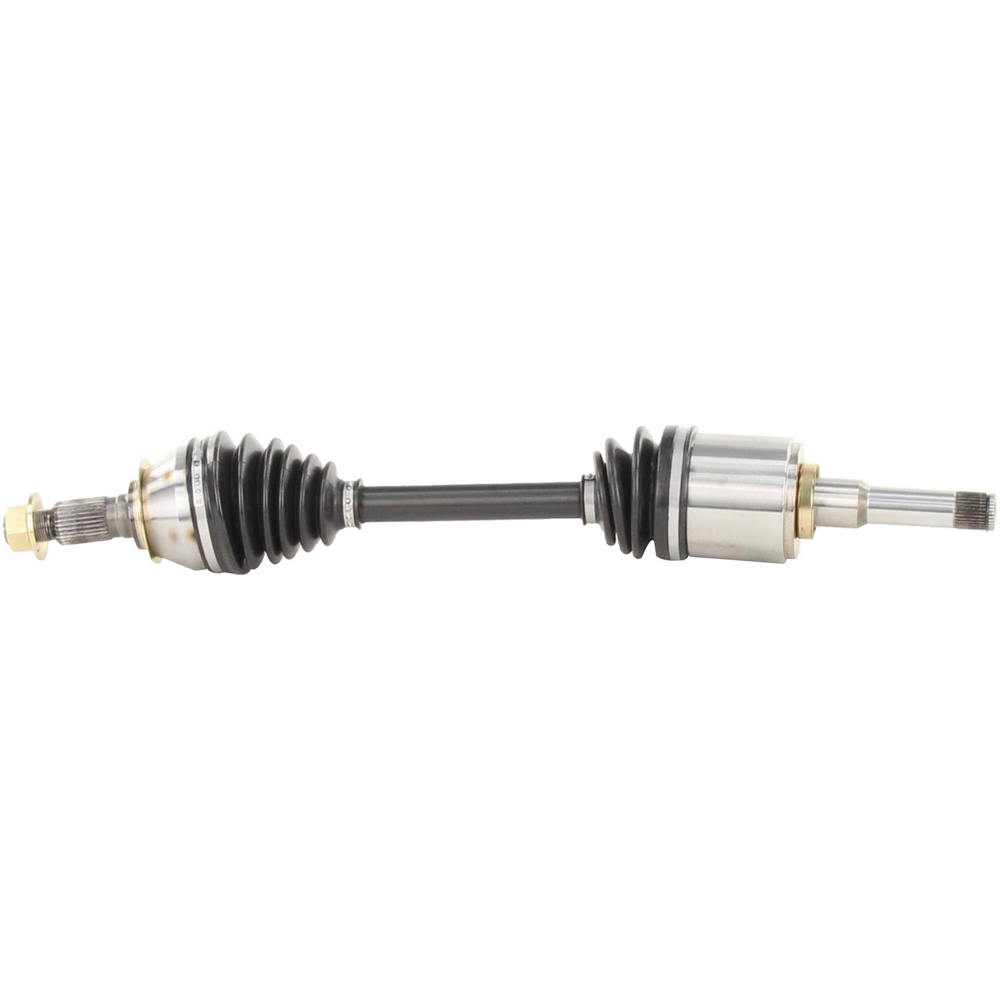 2021 Chevrolet Malibu Drive Axle Kit