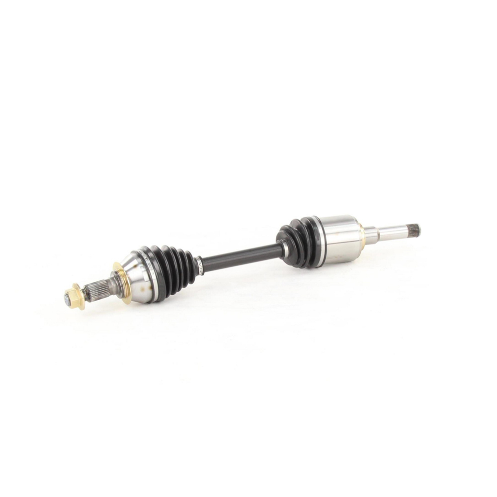 2017 Chevrolet Malibu Drive Axle Front