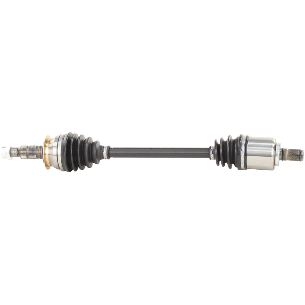 2016 Buick Envision Drive Axle Rear