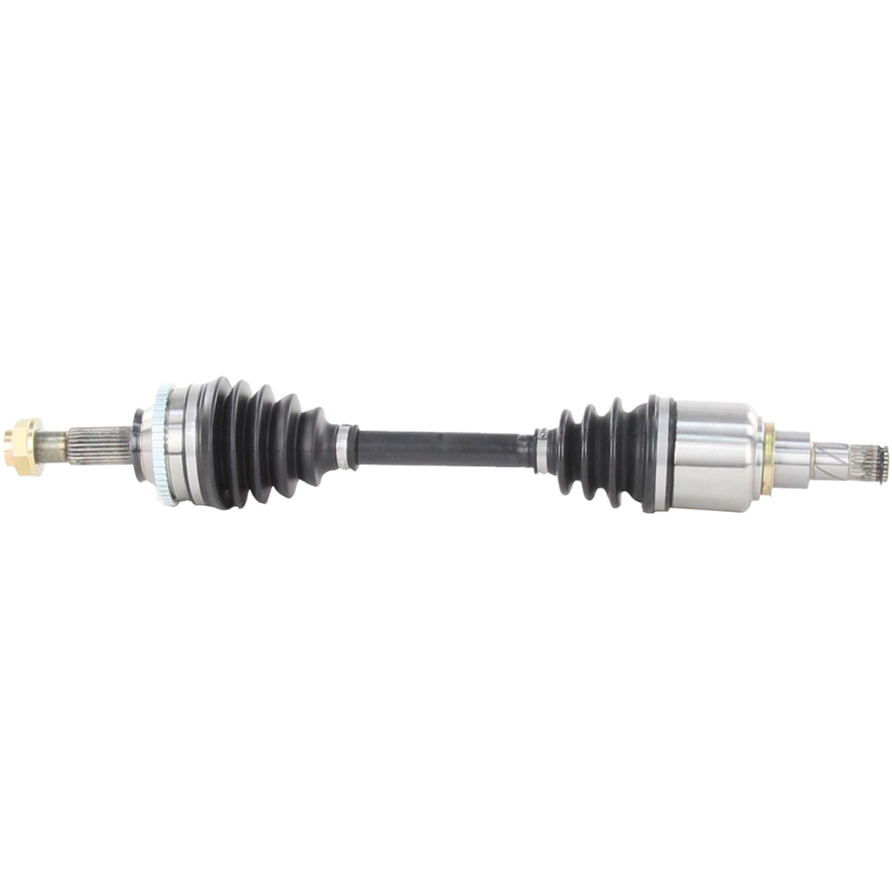 2021 Chevrolet Spark Drive Axle Kit