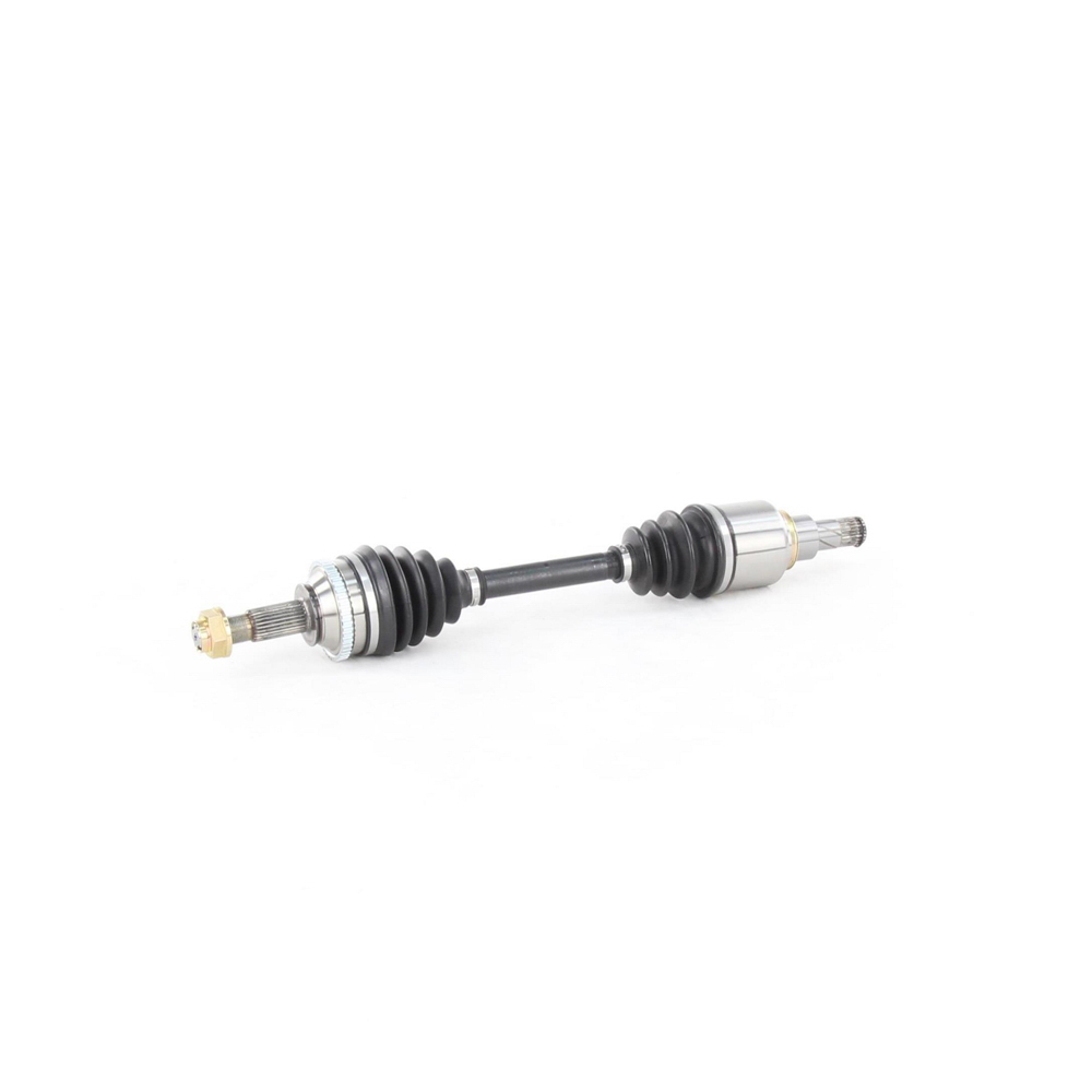 2017 Chevrolet Spark Drive Axle Front