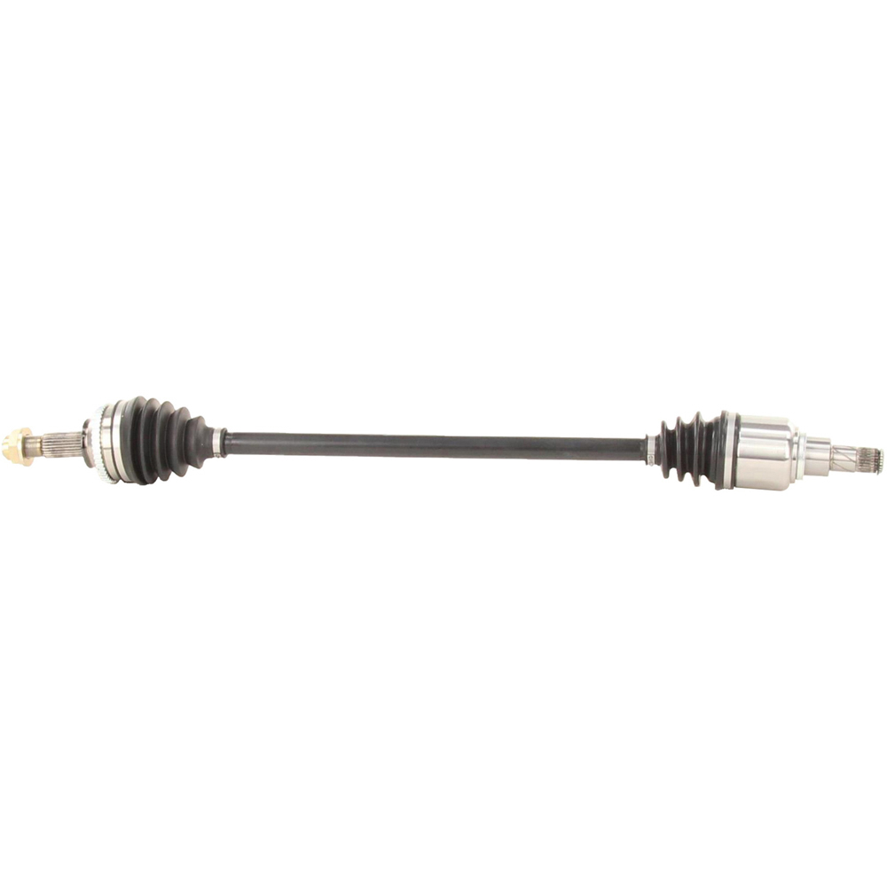 2021 Chevrolet Spark Drive Axle Kit