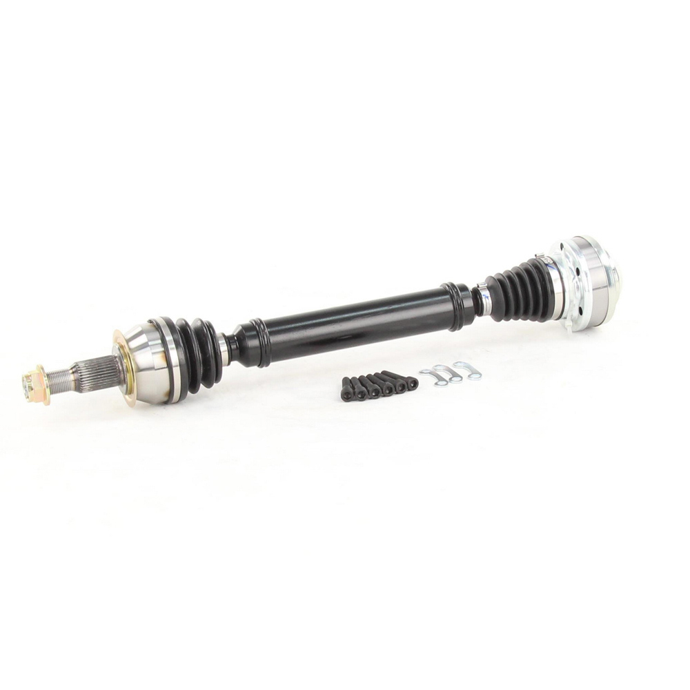 2021 Chevrolet Camaro Drive Axle Rear