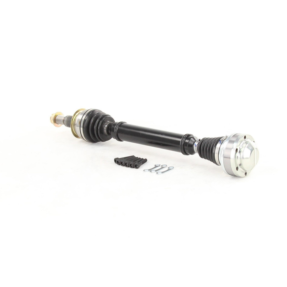 2021 Chevrolet Camaro Drive Axle Rear