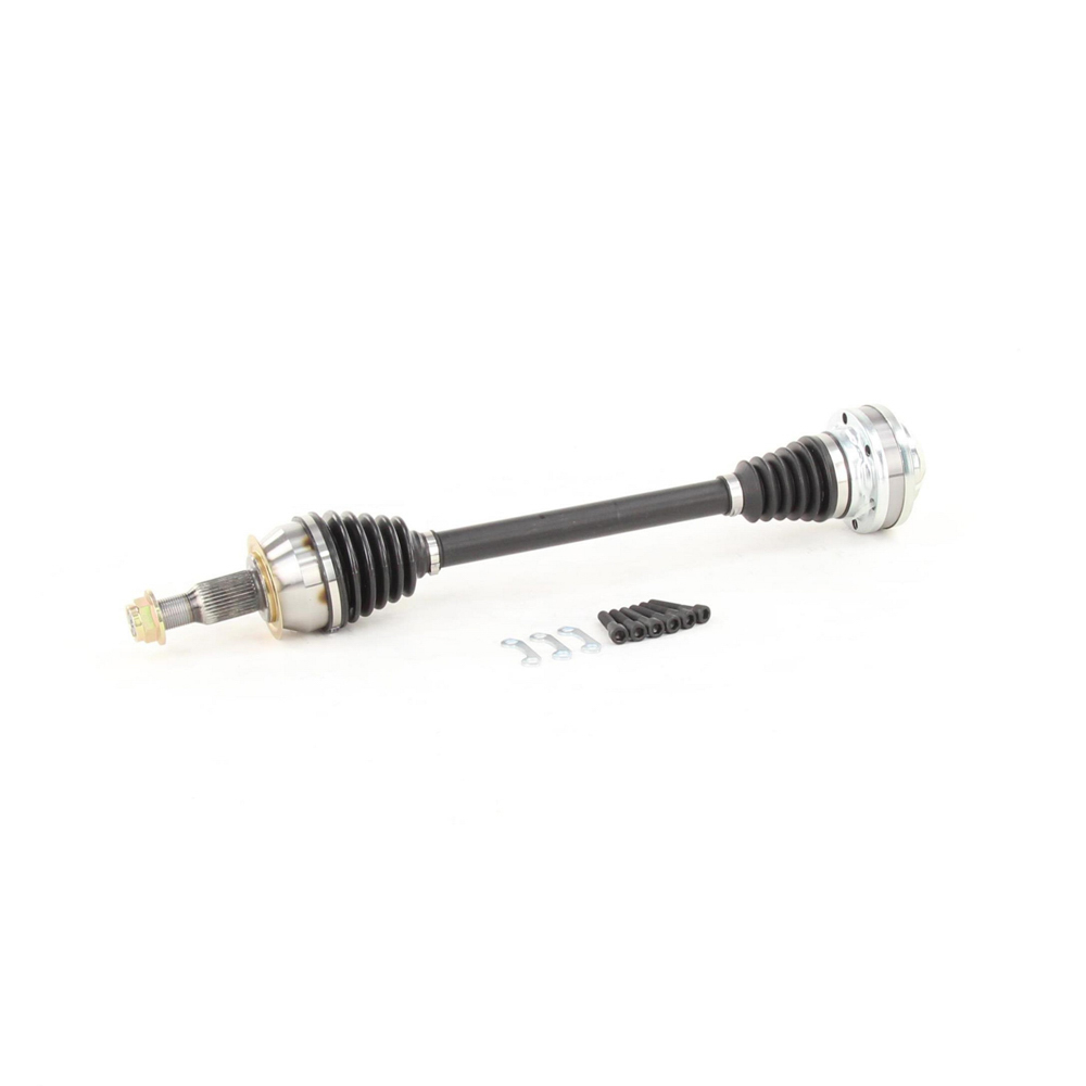 BuyAutoParts 90-70518N Drive Axle Rear
