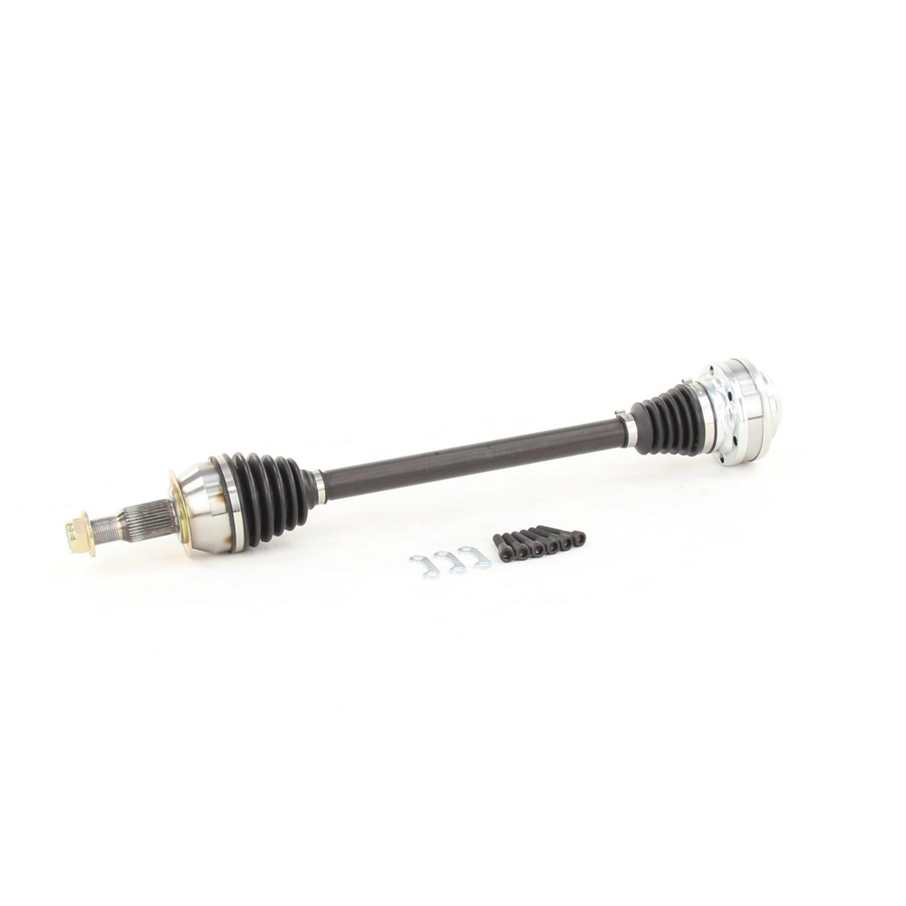 2021 Chevrolet Camaro Drive Axle Rear
