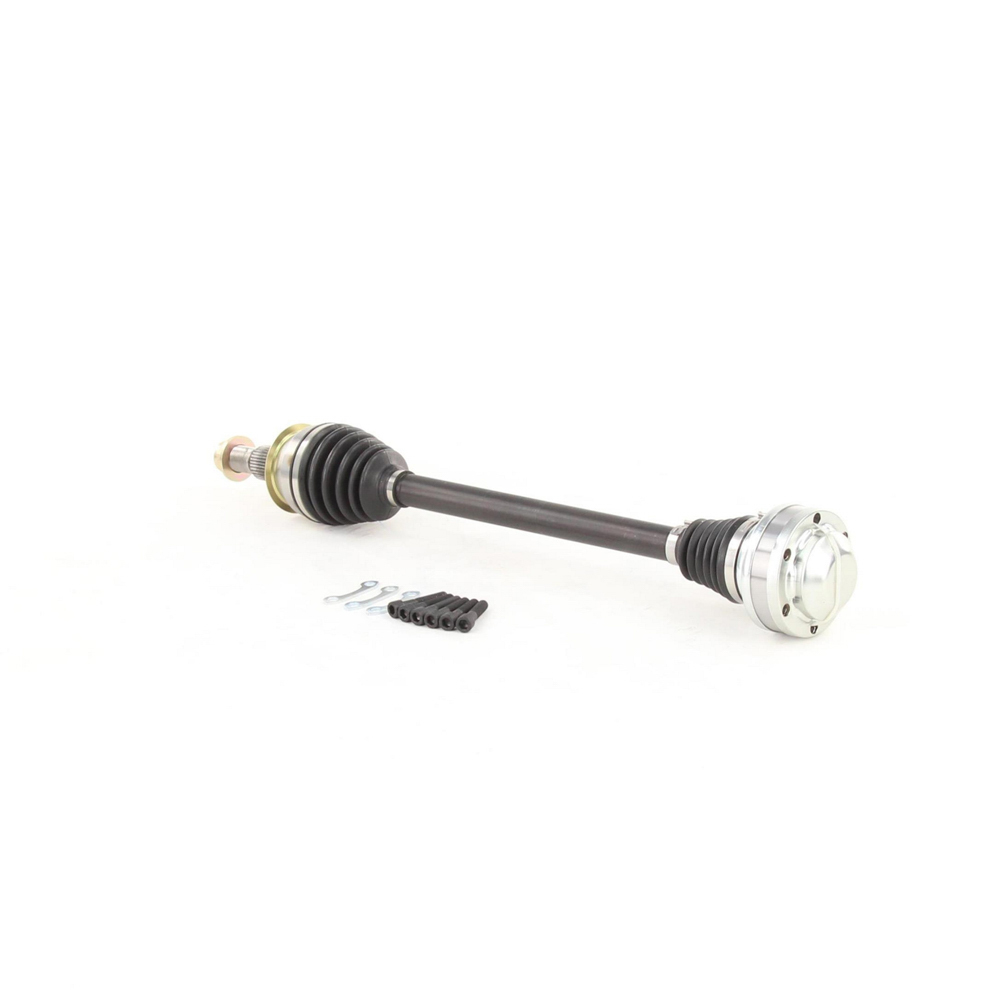 2021 Chevrolet Camaro Drive Axle Rear