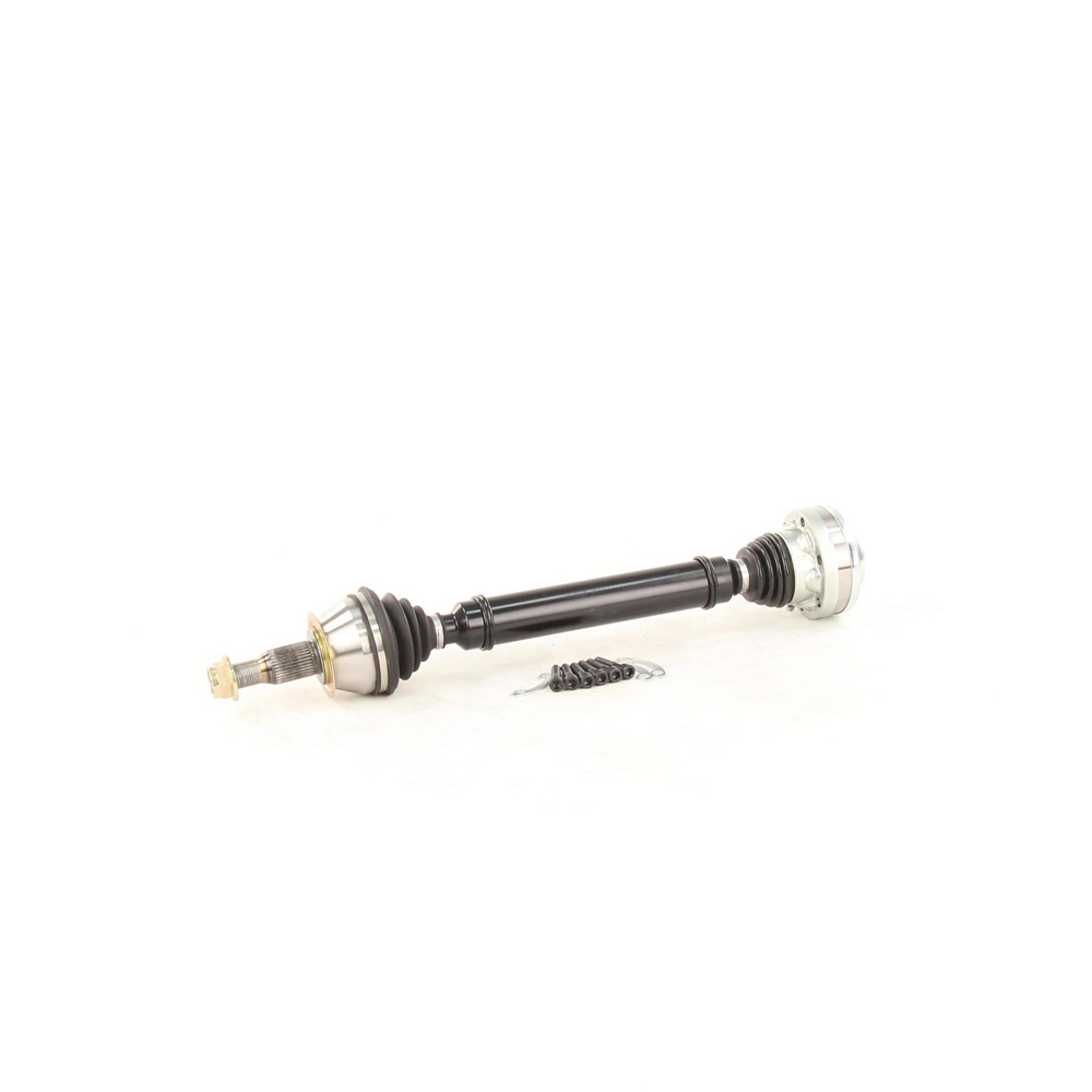 2019 Chevrolet Camaro Drive Axle Rear