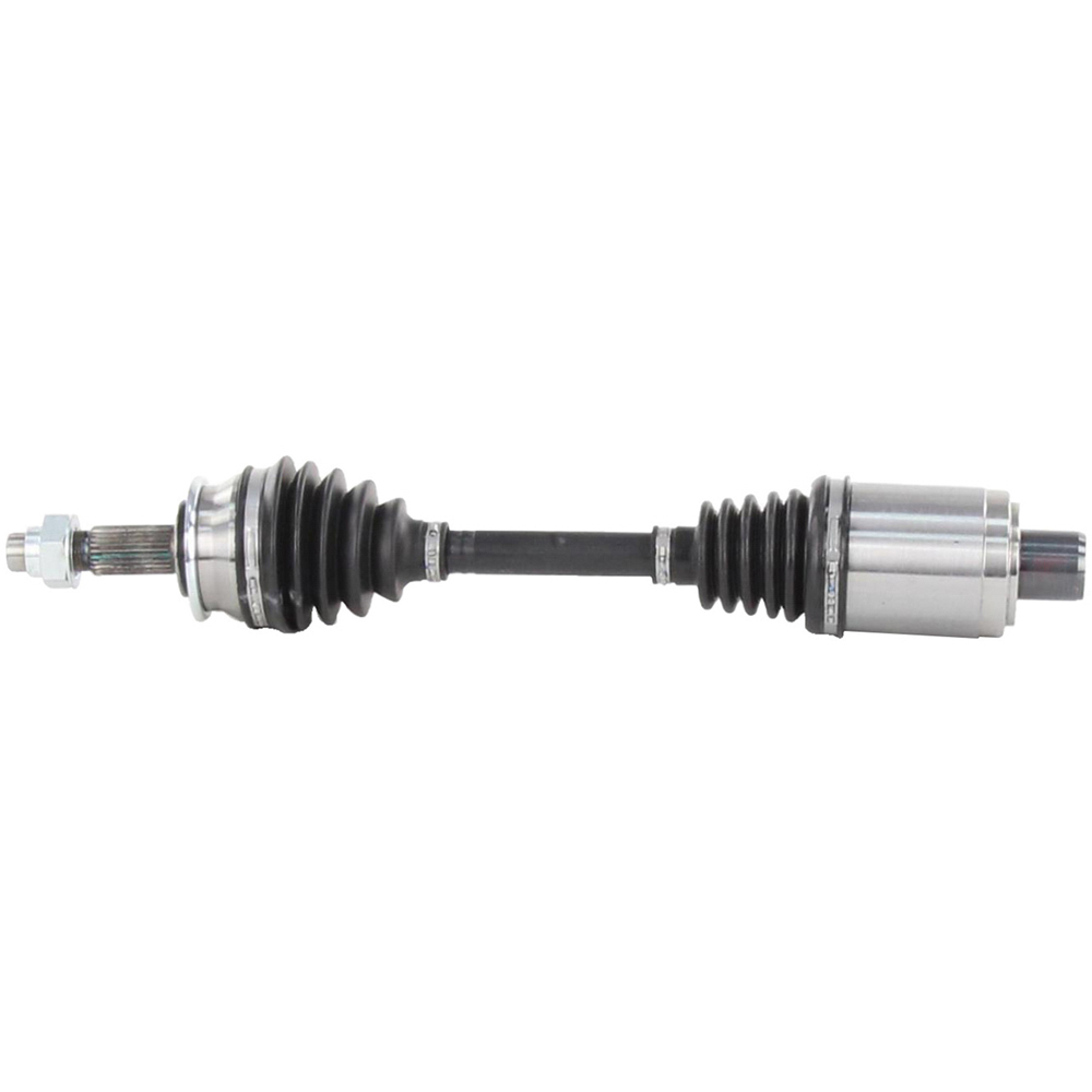 2017 Chevrolet Sonic Drive Axle Kit