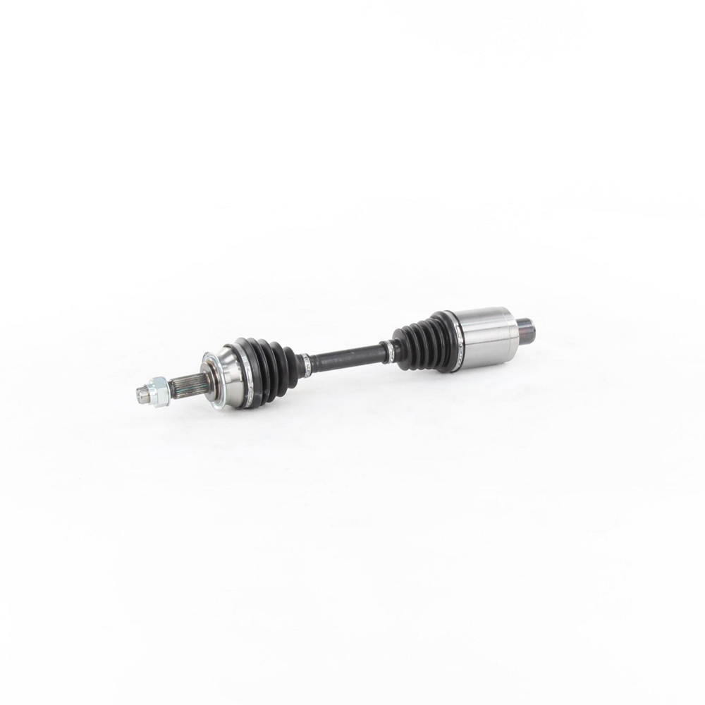 2012 Chevrolet Sonic Drive Axle Front