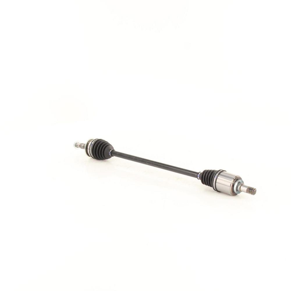 2016 Chevrolet Cruze Limited Drive Axle Front