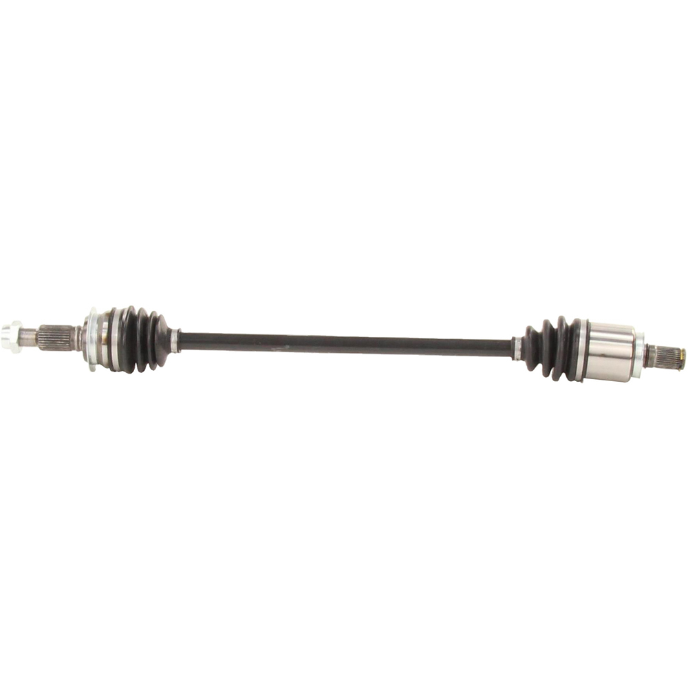 2021 Gmc Terrain Drive Axle Kit