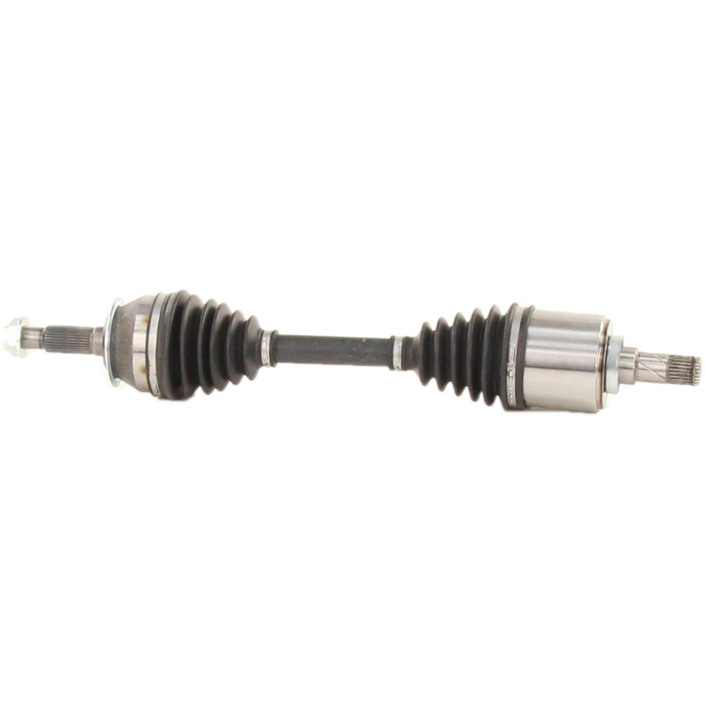 2017 Chevrolet Cruze Drive Axle Front