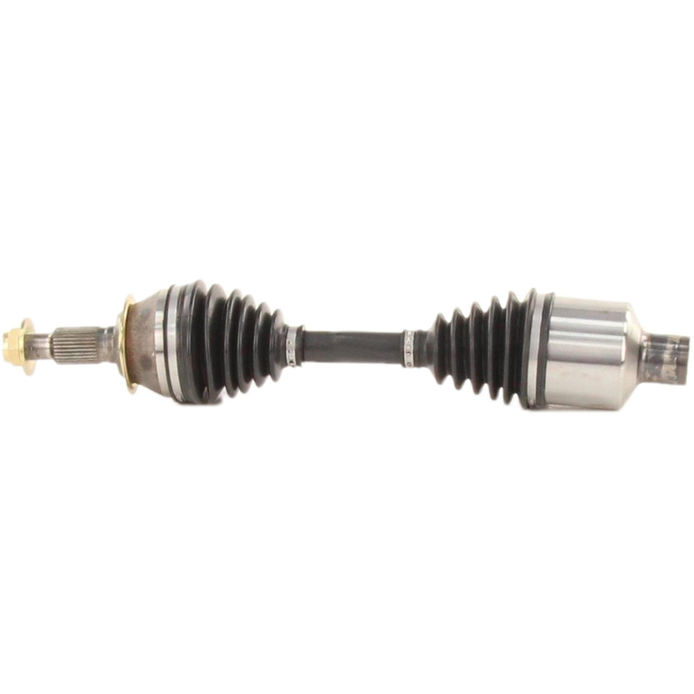 2019 Gmc Terrain Drive Axle Kit