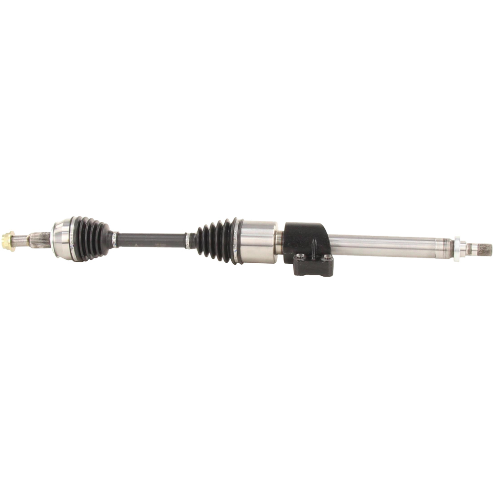 2017 Gmc Acadia Drive Axle Kit