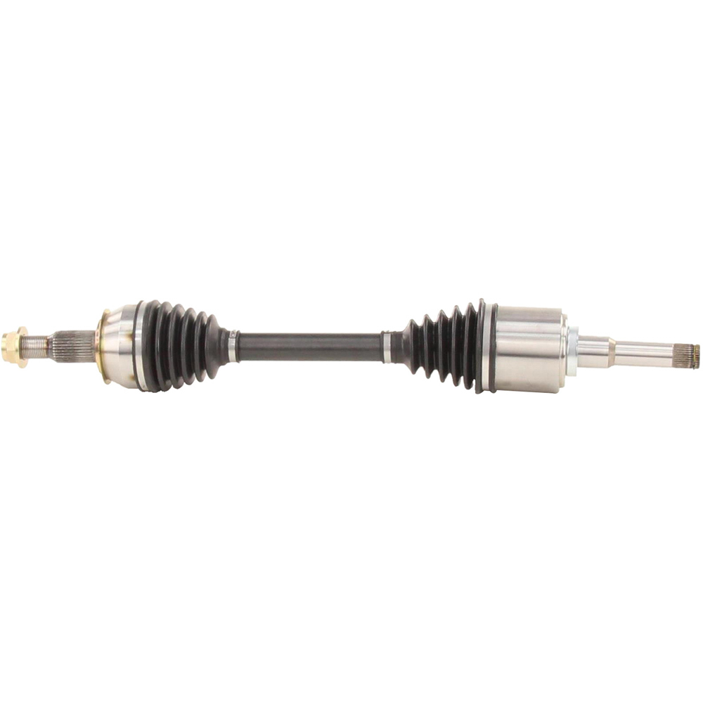 2017 Gmc Acadia Drive Axle Kit