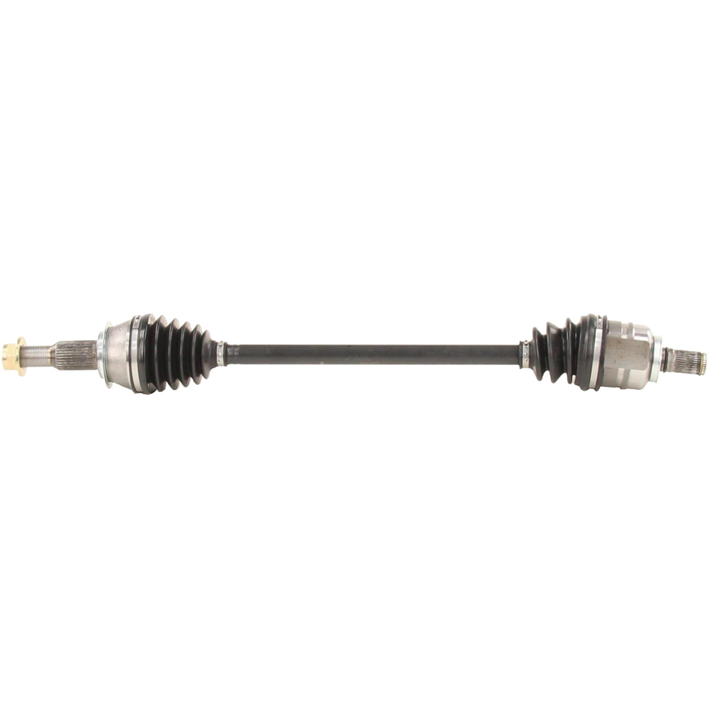 2020 Cadillac XT5 Drive Axle Kit