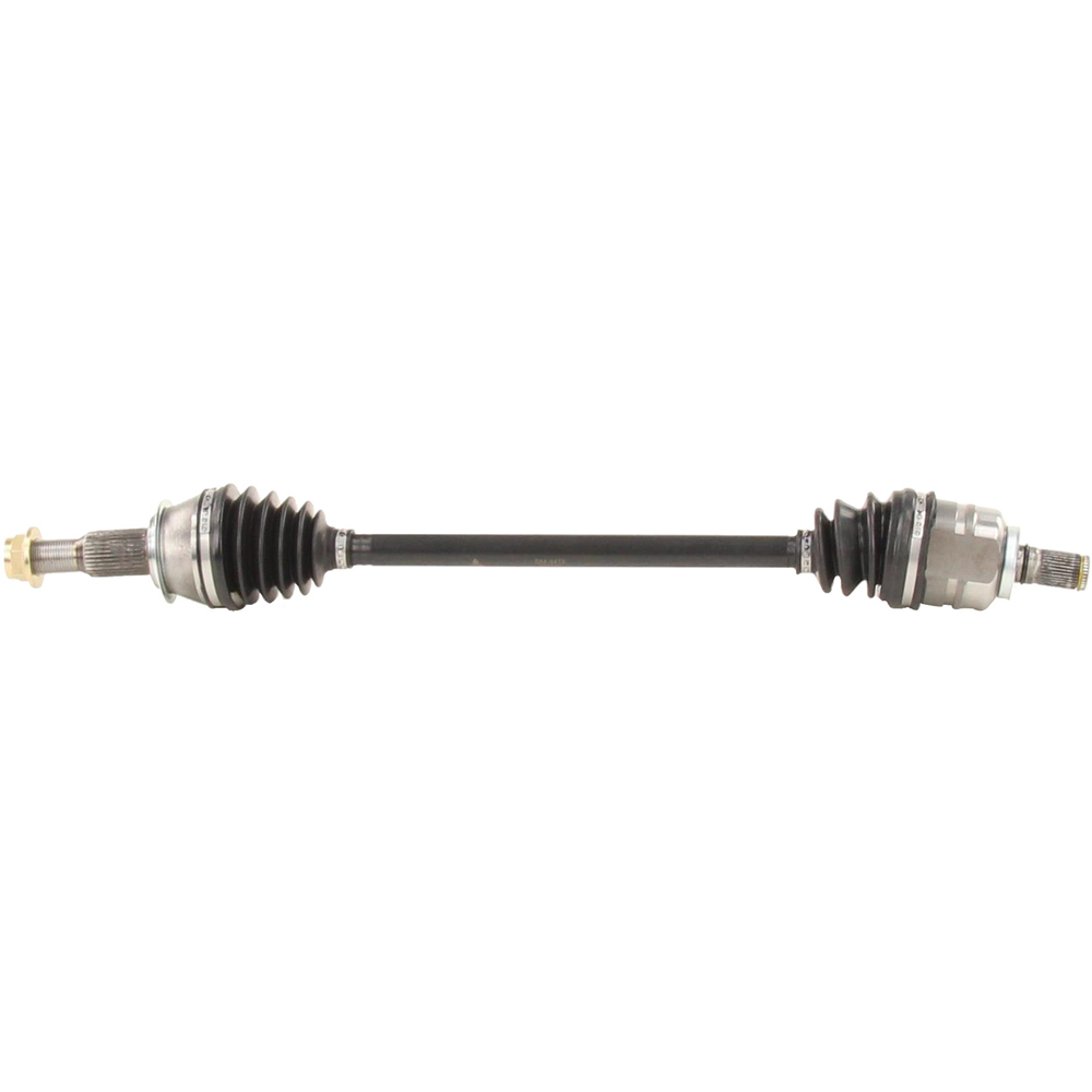 2020 Cadillac XT5 Drive Axle Kit