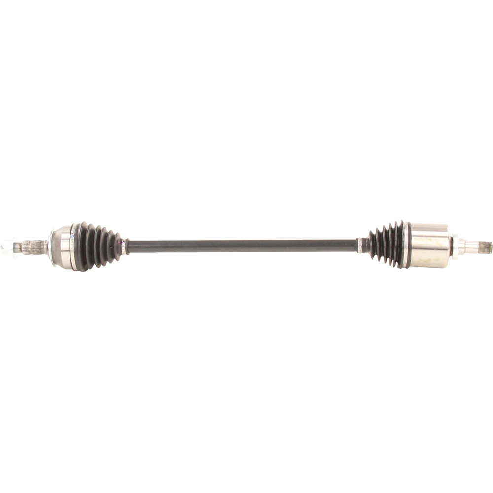2017 Buick Envision Drive Axle Front