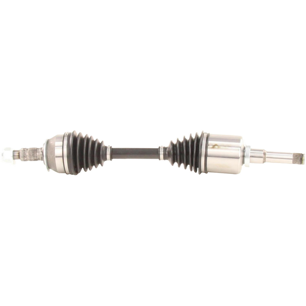 BuyAutoParts 90-921262D Drive Axle Kit