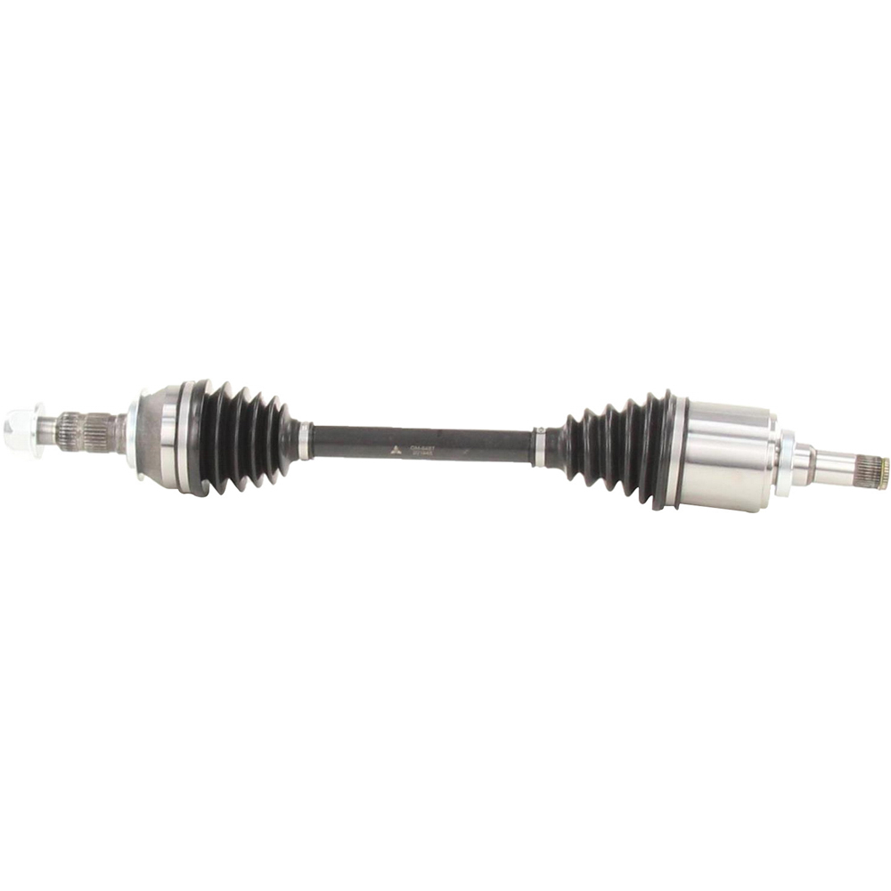 2021 Chevrolet Malibu Drive Axle Kit