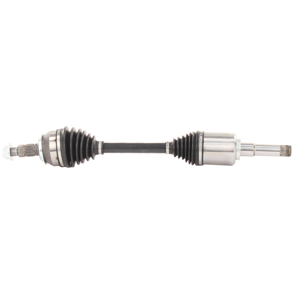 2019 Buick Regal Sportback Drive Axle Front
