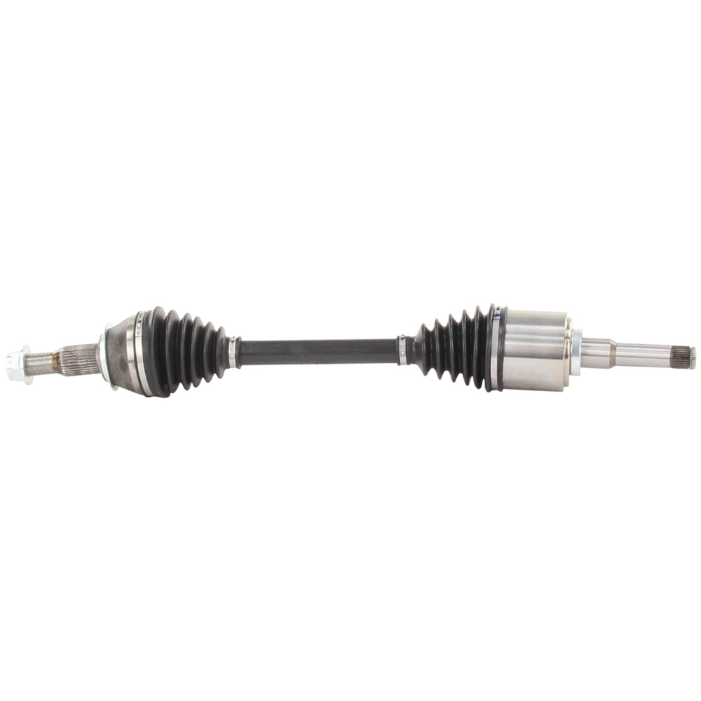 2021 Chevrolet Blazer Drive Axle Kit