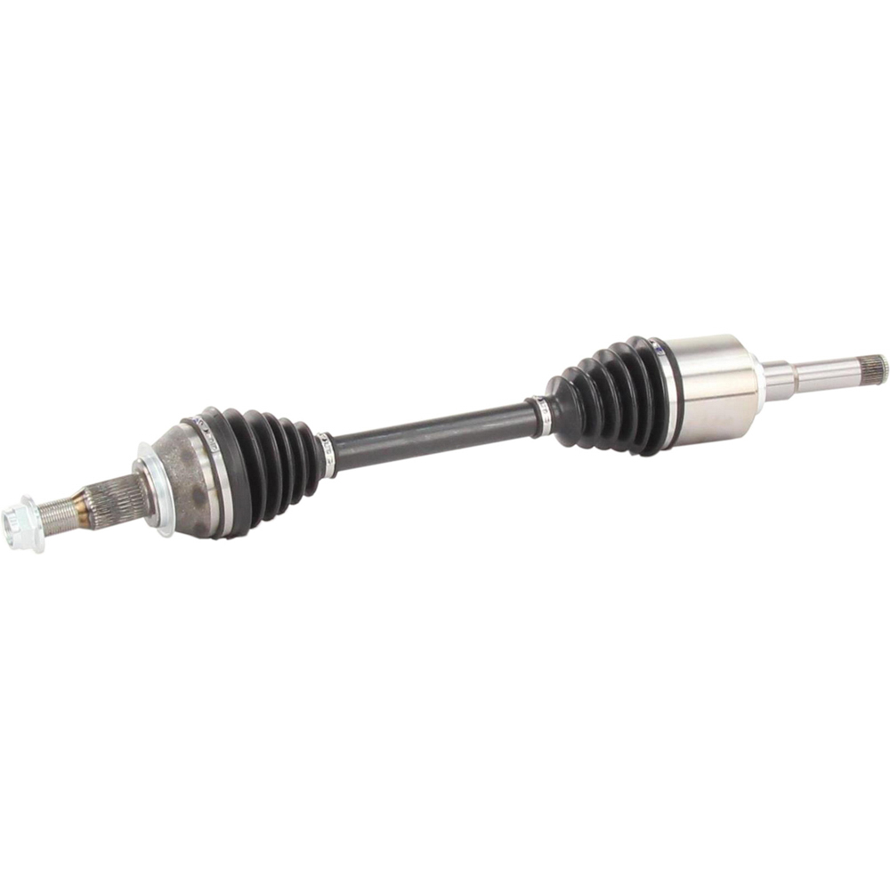 2021 Chevrolet Blazer Drive Axle Front