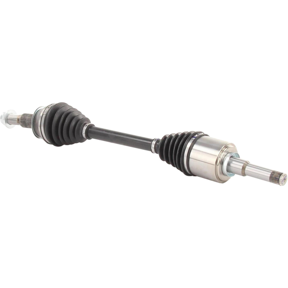 2021 Chevrolet Blazer Drive Axle Front
