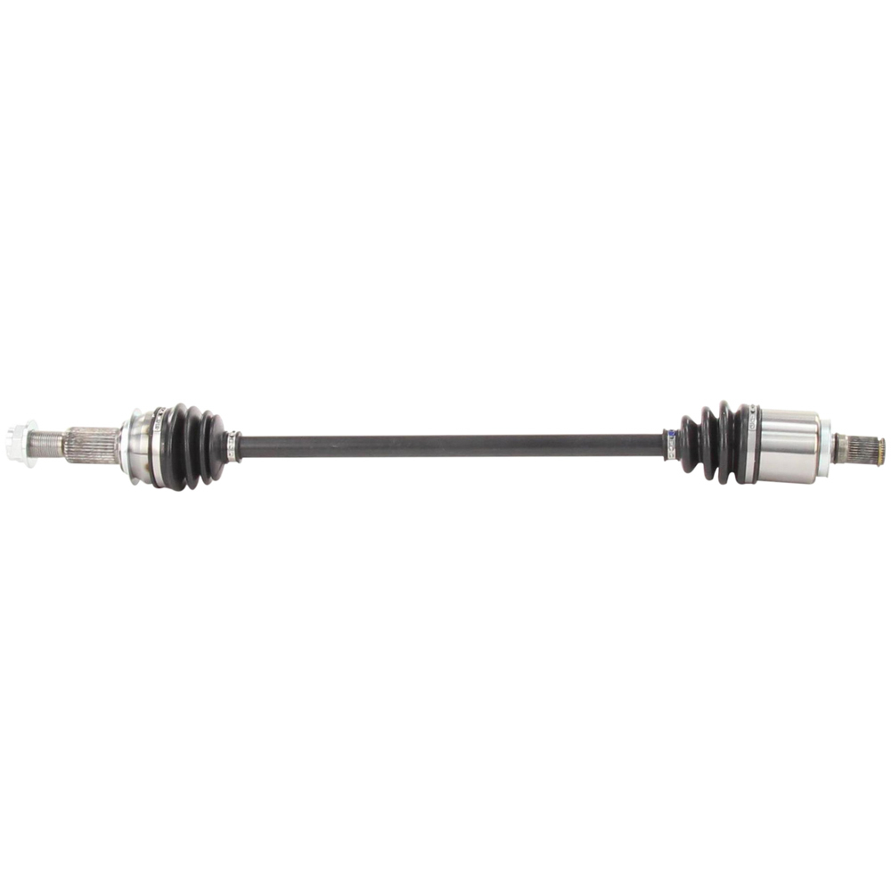 2019 Cadillac XT4 Drive Axle Kit