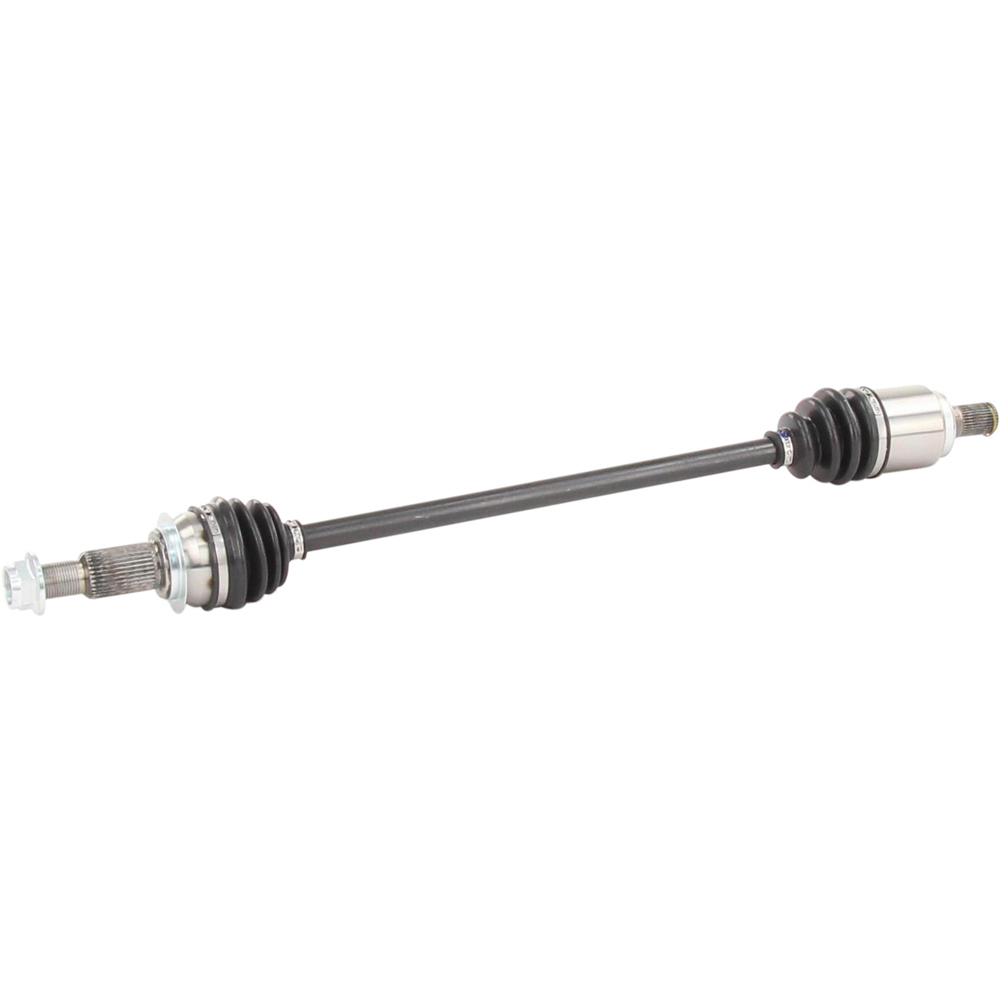 2021 Cadillac XT4 Drive Axle Rear