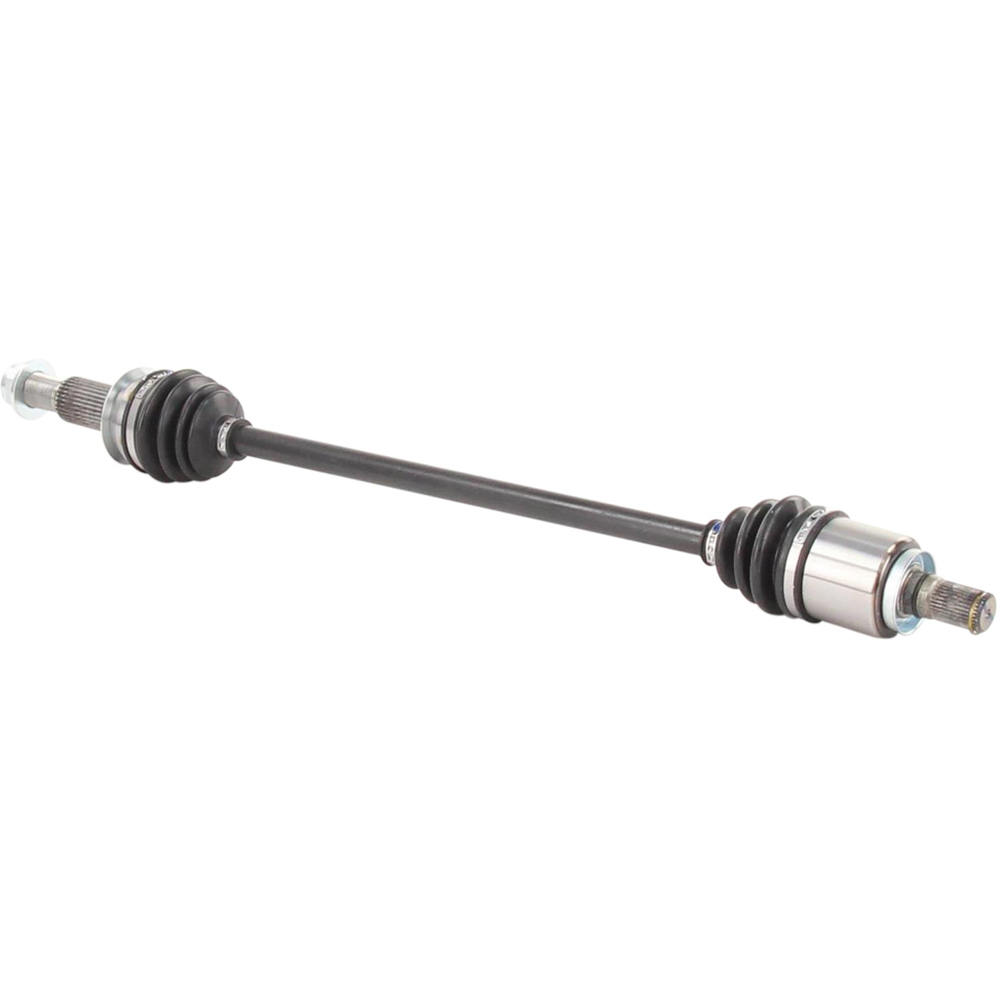 2021 Cadillac XT4 Drive Axle Rear